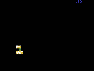 Dedalus in-game shot