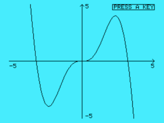 Mathlab in-game shot